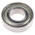 NSK 6003ZZ Single Row Deep Groove Ball Bearing- Both Sides Shielded 17mm I.D, 35mm O.D