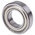 NSK 6005ZZ Single Row Deep Groove Ball Bearing- Both Sides Shielded 25mm I.D, 47mm O.D