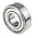 NSK 6202ZZ Single Row Deep Groove Ball Bearing- Both Sides Shielded 15mm I.D, 35mm O.D