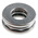 NSK 51100 Thrust Ball Bearing- Open Type 10mm I.D, 24mm O.D