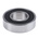 SKF 6002-2RSH Single Row Deep Groove Ball Bearing- Both Sides Sealed 15mm I.D, 32mm O.D