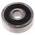 SKF 6300-2RSH Single Row Deep Groove Ball Bearing- Both Sides Sealed 10mm I.D, 35mm O.D