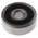 SKF 6300-2RSH Single Row Deep Groove Ball Bearing- Both Sides Sealed 10mm I.D, 35mm O.D