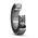 SKF 607-2RSH Single Row Deep Groove Ball Bearing- Both Sides Sealed 7mm I.D, 19mm O.D