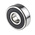 SKF 6201-2RSH Single Row Deep Groove Ball Bearing- Both Sides Sealed 12mm I.D, 32mm O.D
