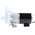 Xylem Flojet, 12 V 1.4 bar Magnetic Coupling Water Pump, 23L/min