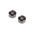 NMB DDR-830ZZRA1P25LY121 Double Row Deep Groove Ball Bearing- Both Sides Shielded 3mm I.D, 8mm O.D