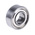 NMB DDL-1360ZZMTRA1P24LY121 Double Row Deep Groove Ball Bearing- Both Sides Shielded 6mm I.D, 13mm O.D