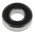 NMB R-2210X2DDRA1P25LY121 Double Row Deep Groove Ball Bearing- Both Sides Sealed 10mm I.D, 22mm O.D