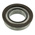 NMB DDLF-1060ZZHA5P25LY121 Double Row Deep Groove Ball Bearing- Both Sides Shielded 6mm I.D, 10mm O.D