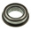 NMB DDLF-1060ZZHA5P25LY121 Double Row Deep Groove Ball Bearing- Both Sides Shielded 6mm I.D, 10mm O.D