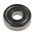 NMB R-1660HHMTRA1P25LY121 Double Row Deep Groove Ball Bearing- Both Sides Shielded 6mm I.D, 16mm O.D