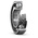 SKF 6002-2Z/C3 Single Row Deep Groove Ball Bearing- Both Sides Shielded 15mm I.D, 32mm O.D