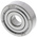 SKF 6200-2Z/C3 Single Row Deep Groove Ball Bearing- Both Sides Shielded 10mm I.D, 30mm O.D