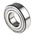 SKF 6205-2Z/C3 Single Row Deep Groove Ball Bearing- Both Sides Shielded 25mm I.D, 52mm O.D
