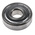 SKF 6303-2Z/C3 Single Row Deep Groove Ball Bearing- Both Sides Shielded 17mm I.D, 47mm O.D