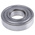 SKF 6308-2Z/C3 Single Row Deep Groove Ball Bearing- Both Sides Shielded 40mm I.D, 90mm O.D