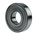 SKF 6306-2Z/C3 Single Row Deep Groove Ball Bearing- Both Sides Shielded 30mm I.D, 72mm O.D