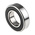 SKF 6005-2RSH/C3 Single Row Deep Groove Ball Bearing- Both Sides Sealed 25mm I.D, 47mm O.D