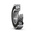 SKF 6308-2RS1/C3 Single Row Deep Groove Ball Bearing- Both Sides Sealed 40mm I.D, 90mm O.D