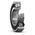 SKF 6309-2RS1/C3 Single Row Deep Groove Ball Bearing- Both Sides Sealed 45mm I.D, 100mm O.D