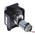 Verderflex Peristaltic Electric Operated Positive Displacement Pump, 0.12L/min, 1 bar, 12 V dc