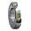 SKF E2.6002-2Z/C3 Single Row Deep Groove Ball Bearing- Both Sides Shielded 15mm I.D, 32mm O.D