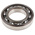 SKF 6212 Single Row Deep Groove Ball Bearing- Open Type 60mm I.D, 110mm O.D