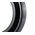 SKF 6013-2RS1 Single Row Deep Groove Ball Bearing- Both Sides Sealed 65mm I.D, 100mm O.D
