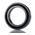 SKF 6013-2RS1 Single Row Deep Groove Ball Bearing- Both Sides Sealed 65mm I.D, 100mm O.D