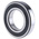 SKF 6213-2RS1 Single Row Deep Groove Ball Bearing- Both Sides Sealed 65mm I.D, 120mm O.D