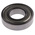 NSK 6206ZZC3 Single Row Deep Groove Ball Bearing- Both Sides Shielded 30mm I.D, 62mm O.D