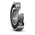 SKF W6202-2RS1 Single Row Deep Groove Ball Bearing- Both Sides Sealed 15mm I.D, 35mm O.D