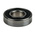 SKF W61900-2RS1 Single Row Deep Groove Ball Bearing- Both Sides Sealed 10mm I.D, 22mm O.D