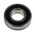 SKF W61900-2RS1 Single Row Deep Groove Ball Bearing- Both Sides Sealed 10mm I.D, 22mm O.D
