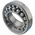 SKF 1210ETN9 Self Aligning Ball Bearing- Open Type 50mm I.D, 90mm O.D