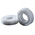 BNL AC6002Z-ISB/4N/D Single Row Deep Groove Ball Bearing- One Side Shielded 15mm I.D, 32mm O.D