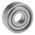 SKF 608-Z Single Row Deep Groove Ball Bearing- One Side Shielded 8mm I.D, 22mm O.D