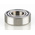 SKF 6202/16-2Z Single Row Deep Groove Ball Bearing- Both Sides Shielded 16mm I.D, 35mm O.D