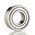 SKF 6202/16-2Z Single Row Deep Groove Ball Bearing- Both Sides Shielded 16mm I.D, 35mm O.D
