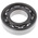 SKF 63/22 Single Row Deep Groove Ball Bearing- Open Type 22mm I.D, 56mm O.D