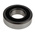 SKF 7206 BE-2RZP Single Row Angular Contact Ball Bearing- Non Contact Seals On Both Sides 30mm I.D, 62mm O.D