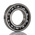 SKF 6209-Z/C3 Single Row Deep Groove Ball Bearing- One Side Shielded 45mm I.D, 85mm O.D