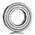 SKF 6209-Z/C3 Single Row Deep Groove Ball Bearing- One Side Shielded 45mm I.D, 85mm O.D