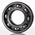 SKF 6314 Single Row Deep Groove Ball Bearing- Open Type 70mm I.D, 150mm O.D