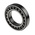 SKF 1215 K/C3 Self Aligning Ball Bearing- Open Type 75mm I.D, 130mm O.D