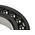 SKF 1215 K/C3 Self Aligning Ball Bearing- Open Type 75mm I.D, 130mm O.D