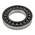 SKF 1215 K/C3 Self Aligning Ball Bearing- Open Type 75mm I.D, 130mm O.D