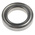 SKF 61802-2RZ Single Row Deep Groove Ball Bearing- Both Sides Shielded 15mm I.D, 24mm O.D
