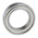 SKF 61802-2RZ Single Row Deep Groove Ball Bearing- Both Sides Shielded 15mm I.D, 24mm O.D